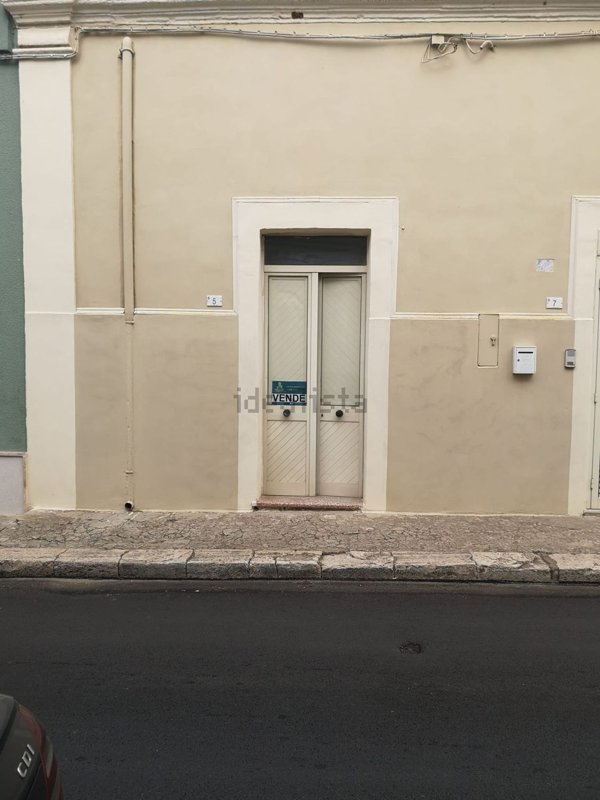 appartamento in vendita a San Donaci