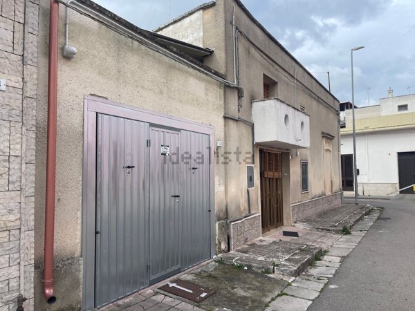 appartamento in vendita a San Donaci