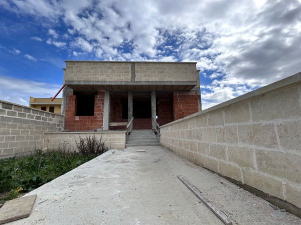 casa indipendente in vendita a San Donaci