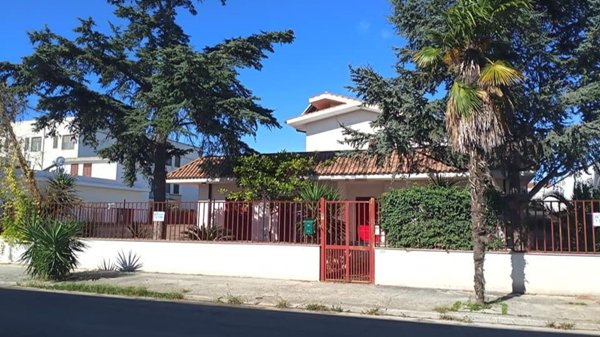 casa indipendente in vendita a San Donaci