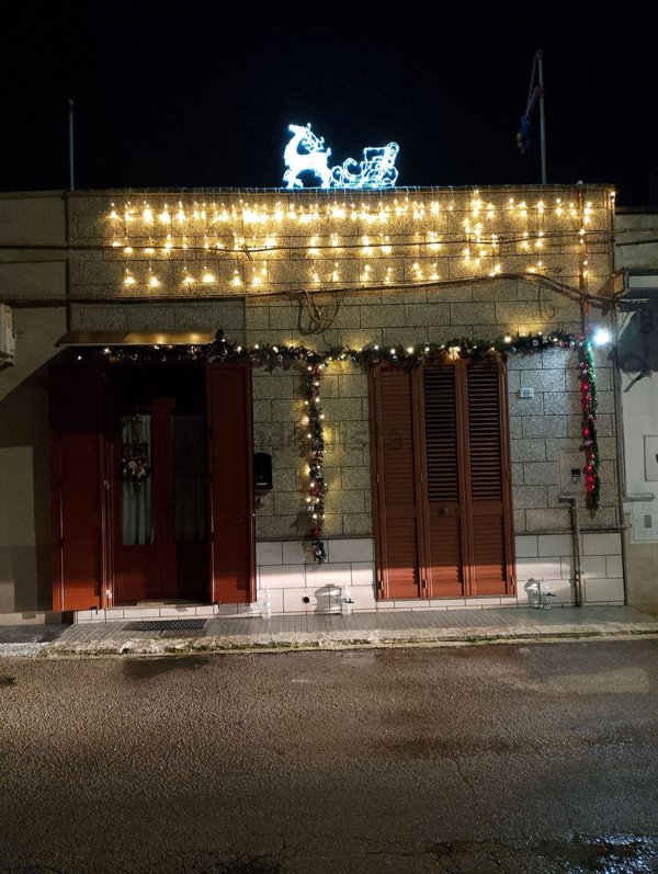 casa indipendente in vendita a San Donaci