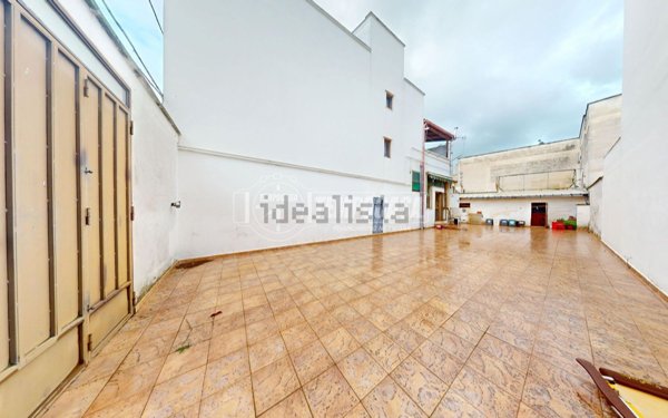 casa indipendente in vendita a San Donaci