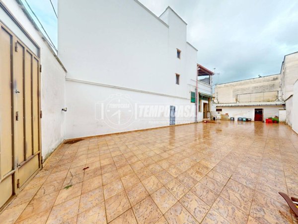 casa indipendente in vendita a San Donaci