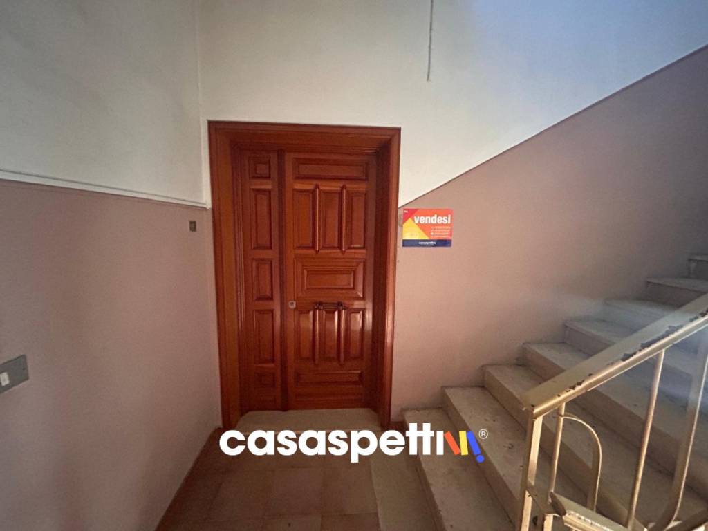 appartamento in vendita a San Donaci