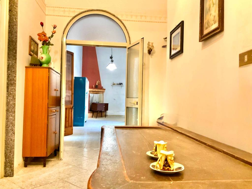 appartamento in vendita a San Donaci