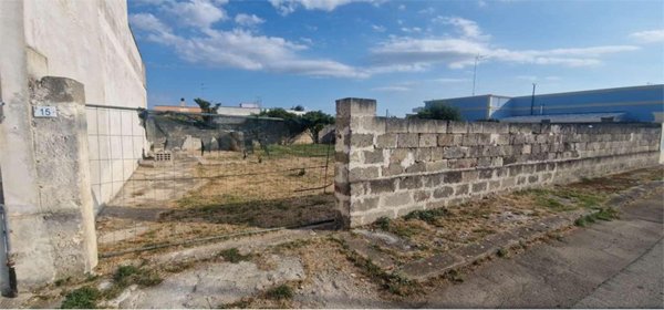 casa indipendente in vendita a San Donaci