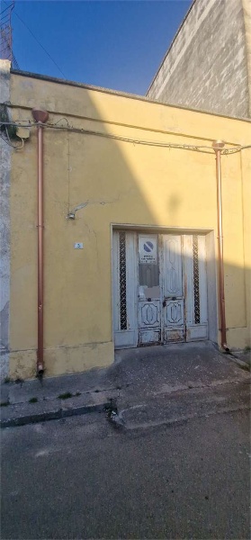 casa indipendente in vendita a San Donaci