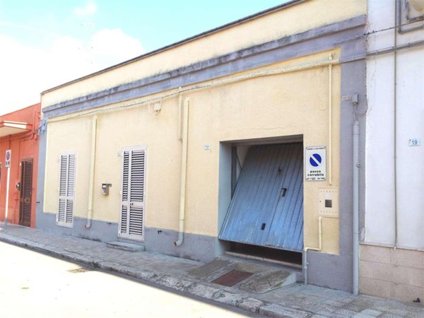 casa indipendente in vendita a San Donaci