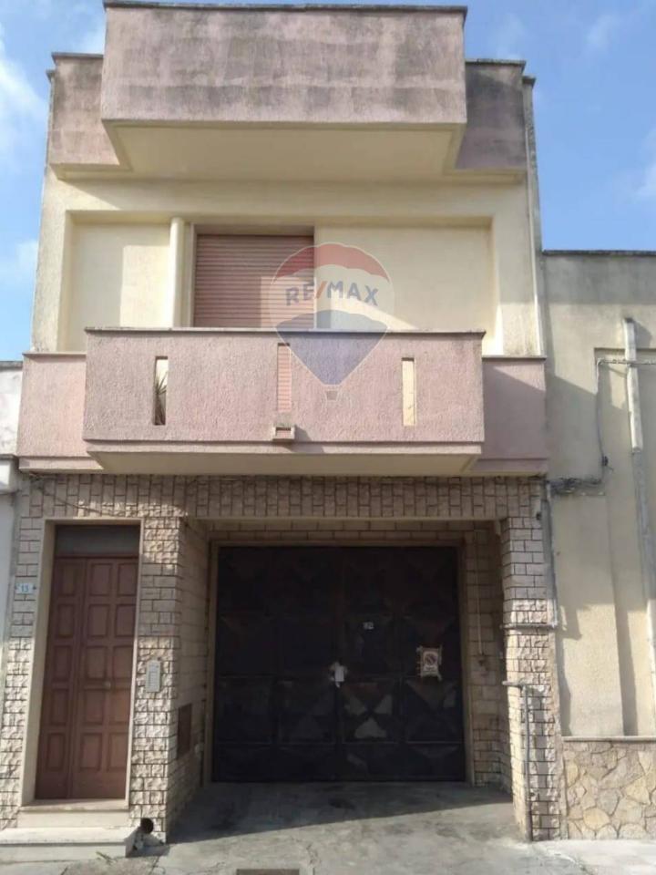 casa indipendente in vendita a San Donaci