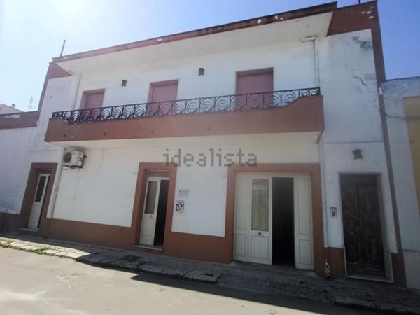 casa indipendente in vendita a San Donaci