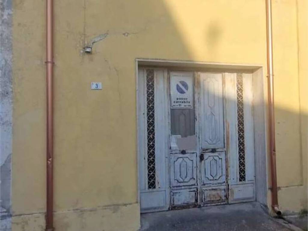 casa indipendente in vendita a San Donaci