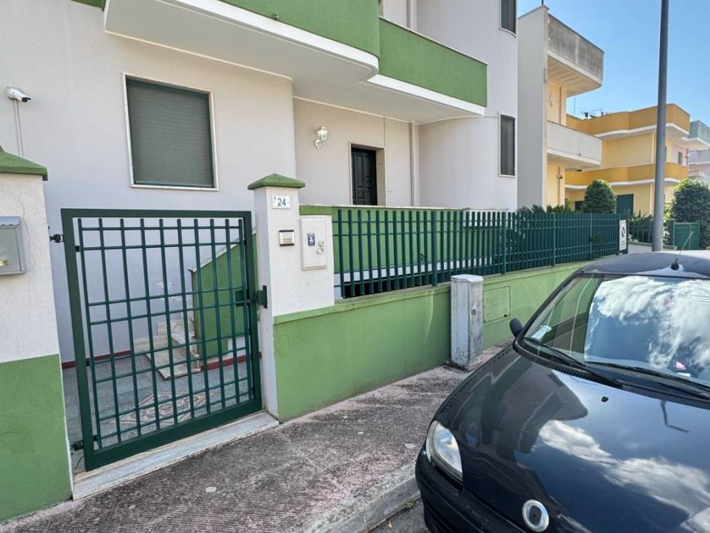 casa indipendente in vendita a San Donaci