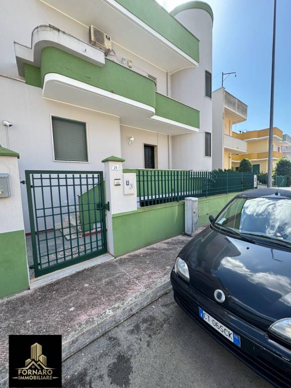 casa indipendente in vendita a San Donaci