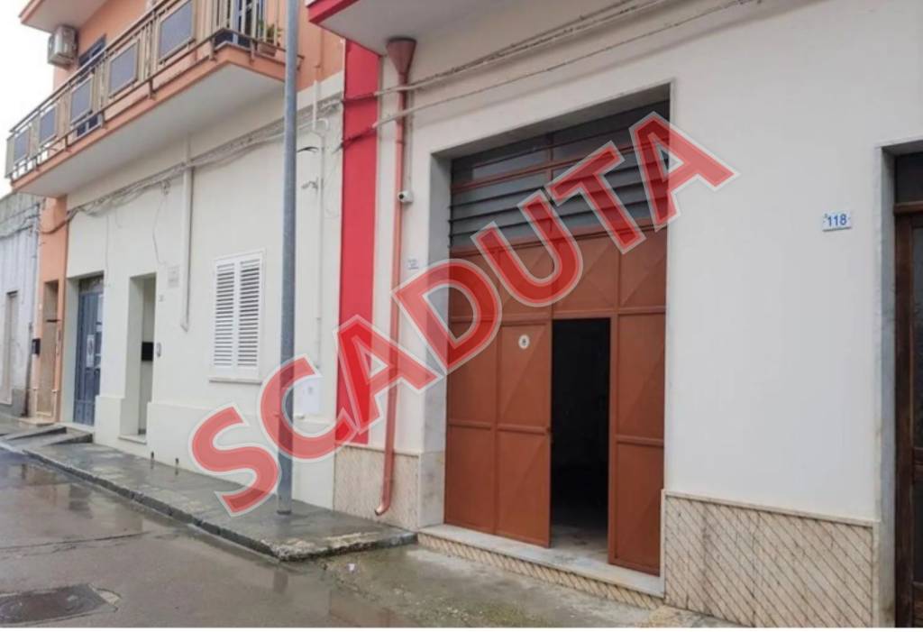 negozio in vendita a San Donaci