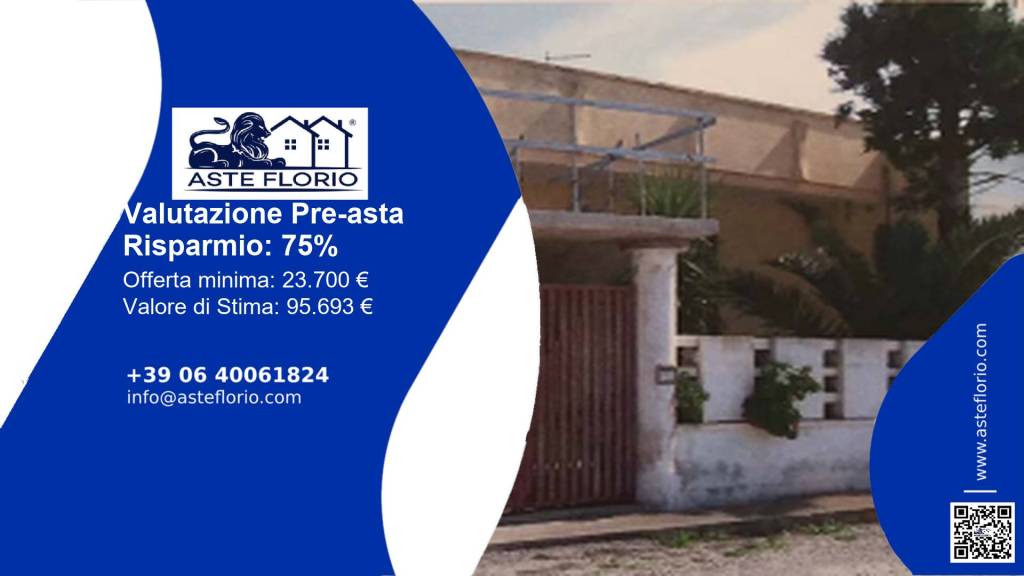 appartamento in vendita a San Donaci