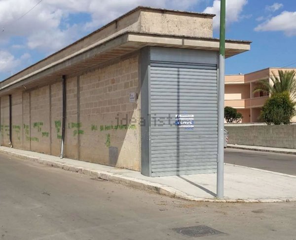 appartamento in vendita a San Donaci