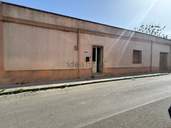 appartamento in vendita a San Donaci