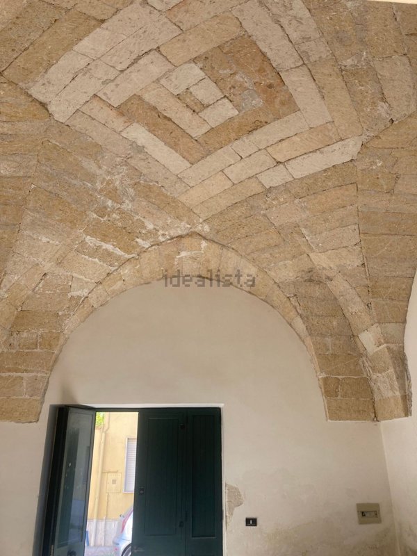 appartamento in vendita a San Donaci