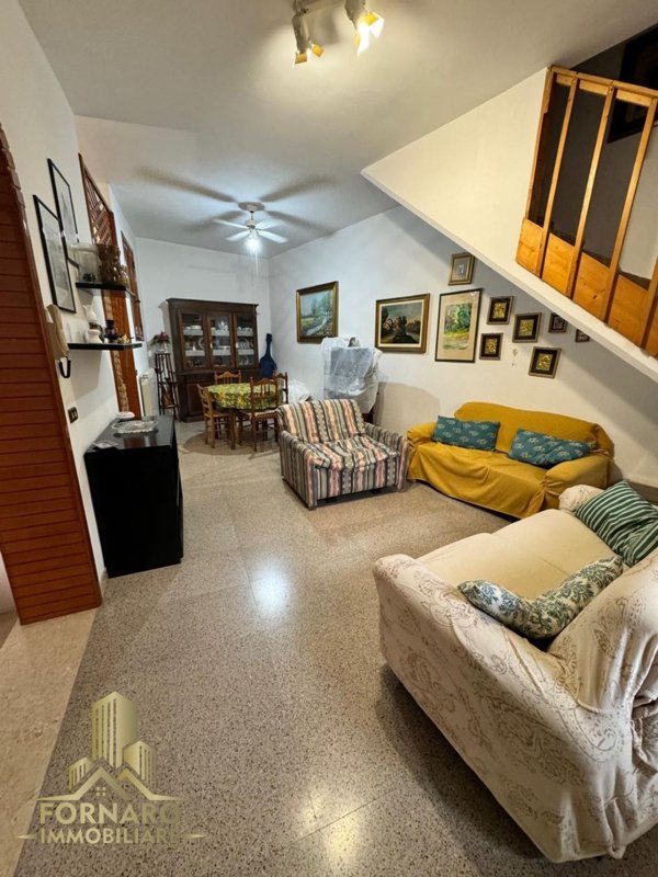 appartamento in vendita a San Donaci