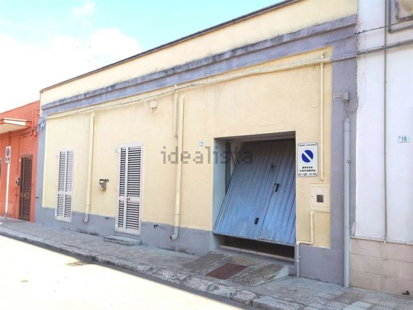 casa indipendente in vendita a San Donaci