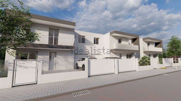 casa indipendente in vendita a San Donaci