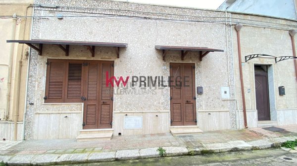 casa indipendente in vendita a San Donaci