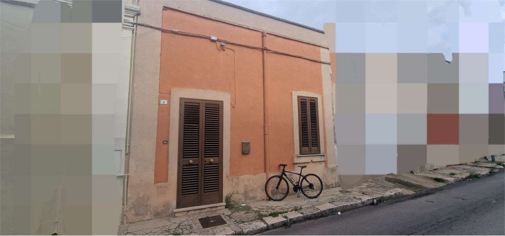 casa indipendente in vendita a San Donaci