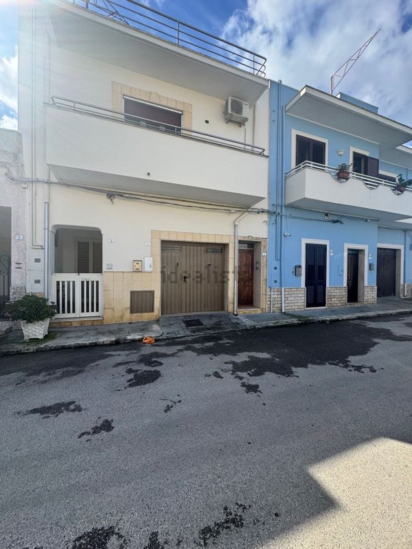 appartamento in vendita a San Donaci