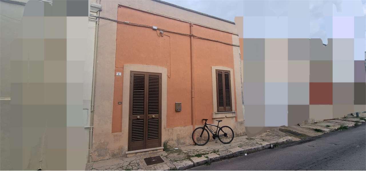 casa indipendente in vendita a San Donaci