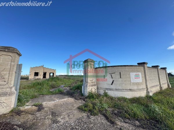 casa indipendente in vendita a San Donaci