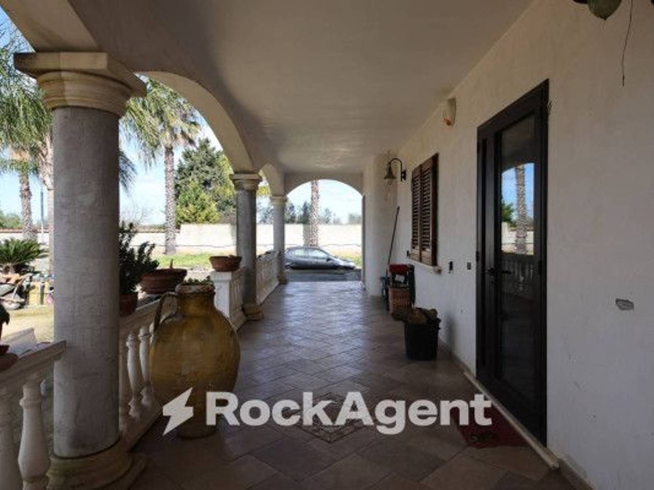 casa indipendente in vendita a San Donaci