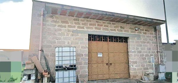 appartamento in vendita a San Donaci