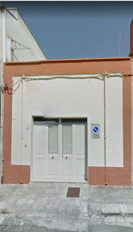 casa indipendente in vendita a San Donaci