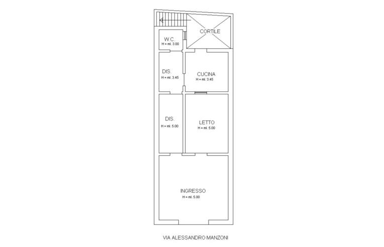 casa indipendente in vendita a San Donaci