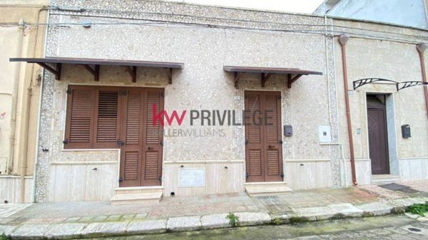 casa indipendente in vendita a San Donaci