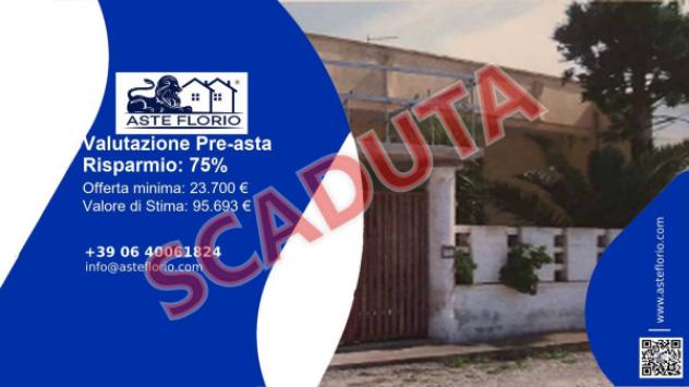 casa indipendente in vendita a San Donaci