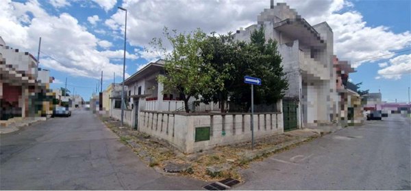 appartamento in vendita a San Donaci