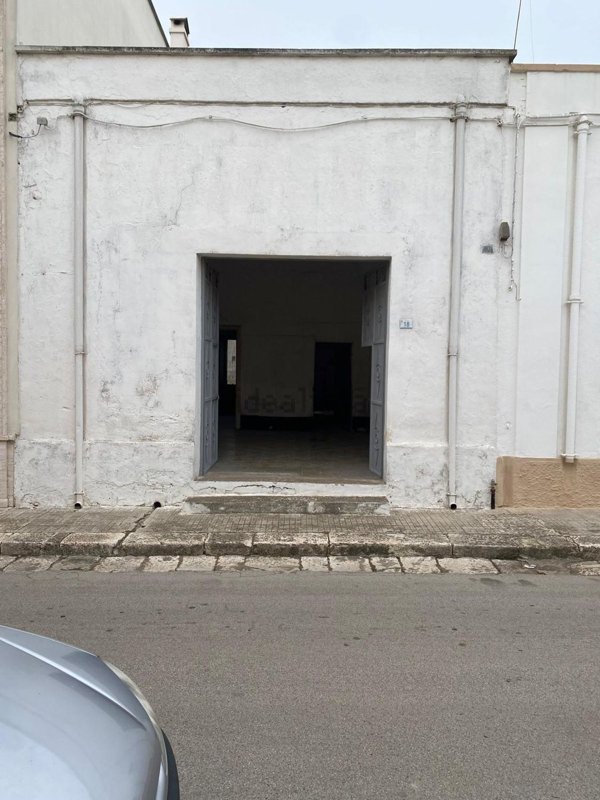 appartamento in vendita a San Donaci