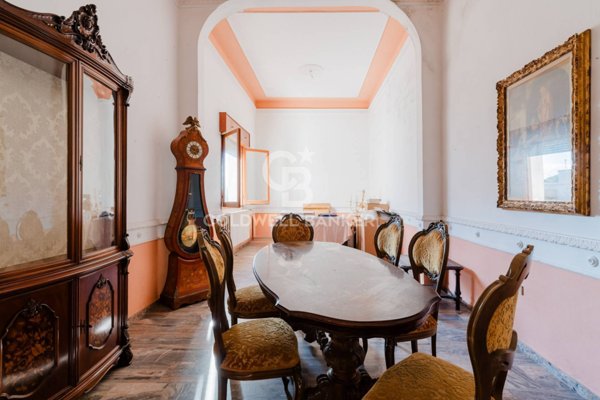 casa indipendente in vendita a San Donaci