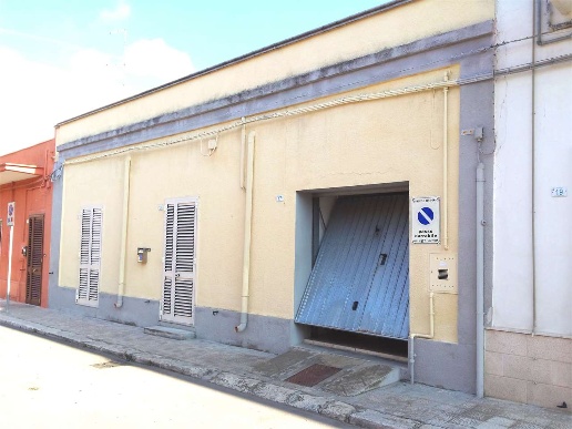 casa indipendente in vendita a San Donaci