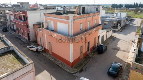 casa indipendente in vendita a San Donaci