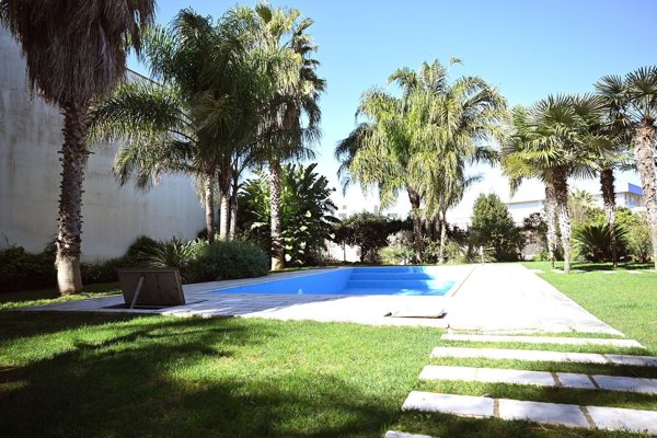 casa indipendente in vendita a San Donaci