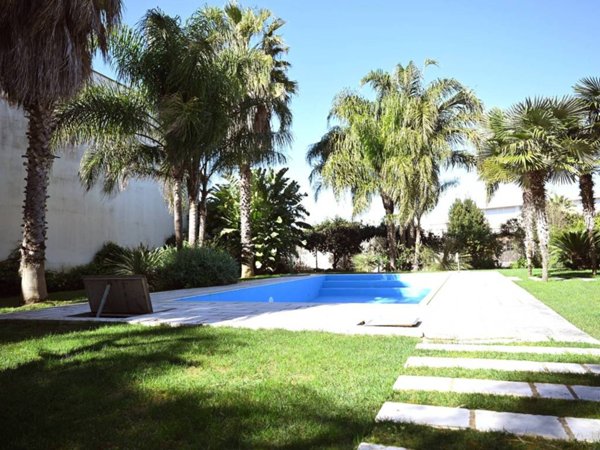 casa indipendente in vendita a San Donaci