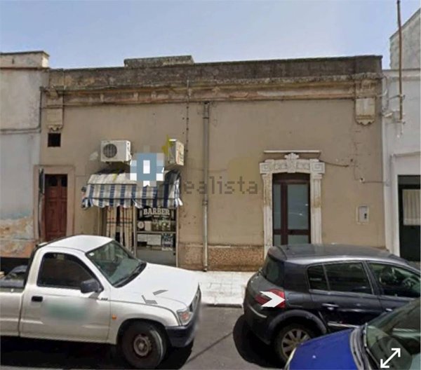 casa indipendente in vendita a San Donaci