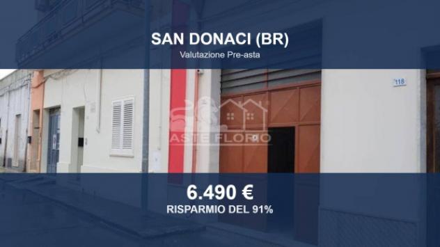 negozio in vendita a San Donaci