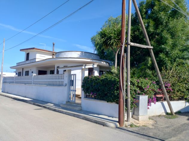 casa indipendente in vendita a San Donaci
