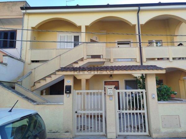 appartamento in vendita a San Donaci