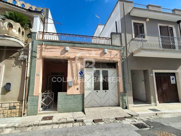 casa indipendente in vendita a San Donaci