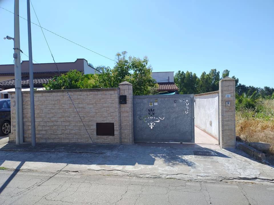 casa indipendente in vendita a San Donaci