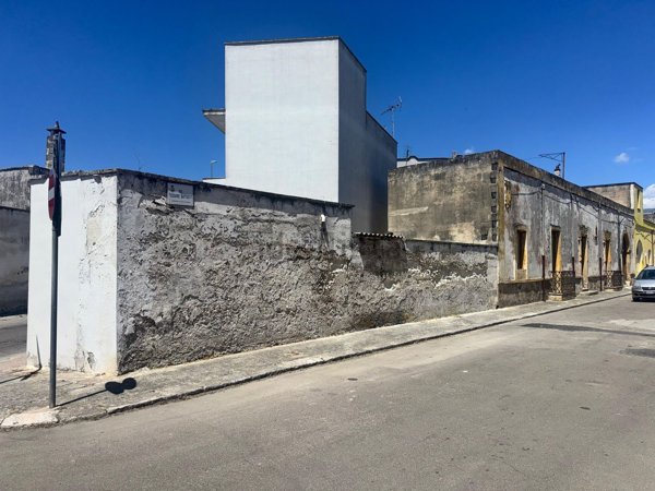 appartamento in vendita a San Donaci